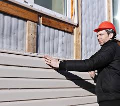 Best Fascia and Soffit Installation  in Silver Lake, NC